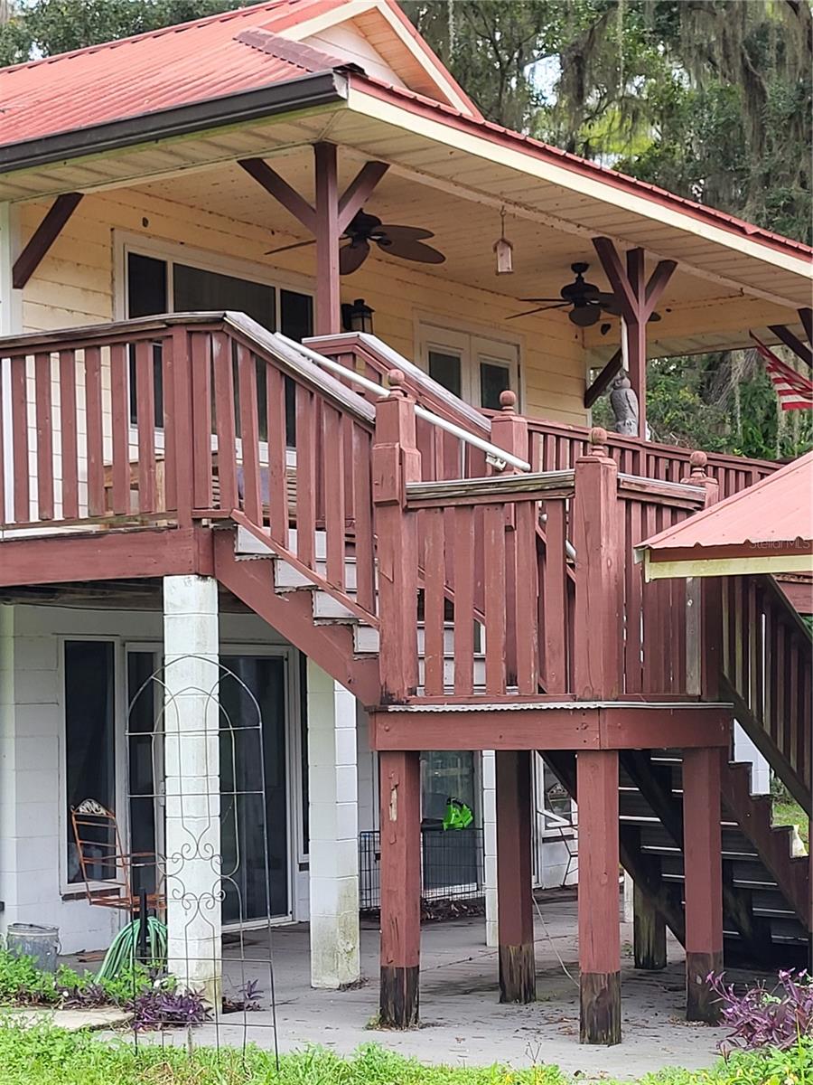 2377 NW 34TH PL, LAKE PANASOFFKEE, FL, 33538