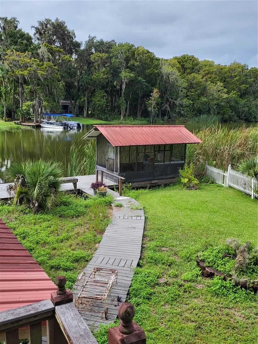 2377 NW 34TH PL, LAKE PANASOFFKEE, FL, 33538