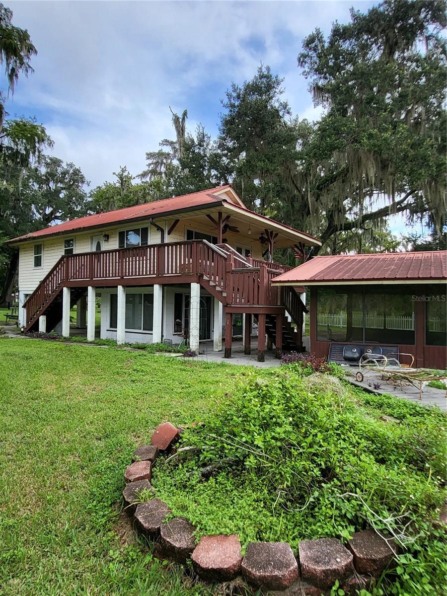 2377 NW 34TH PL, LAKE PANASOFFKEE, FL, 33538
