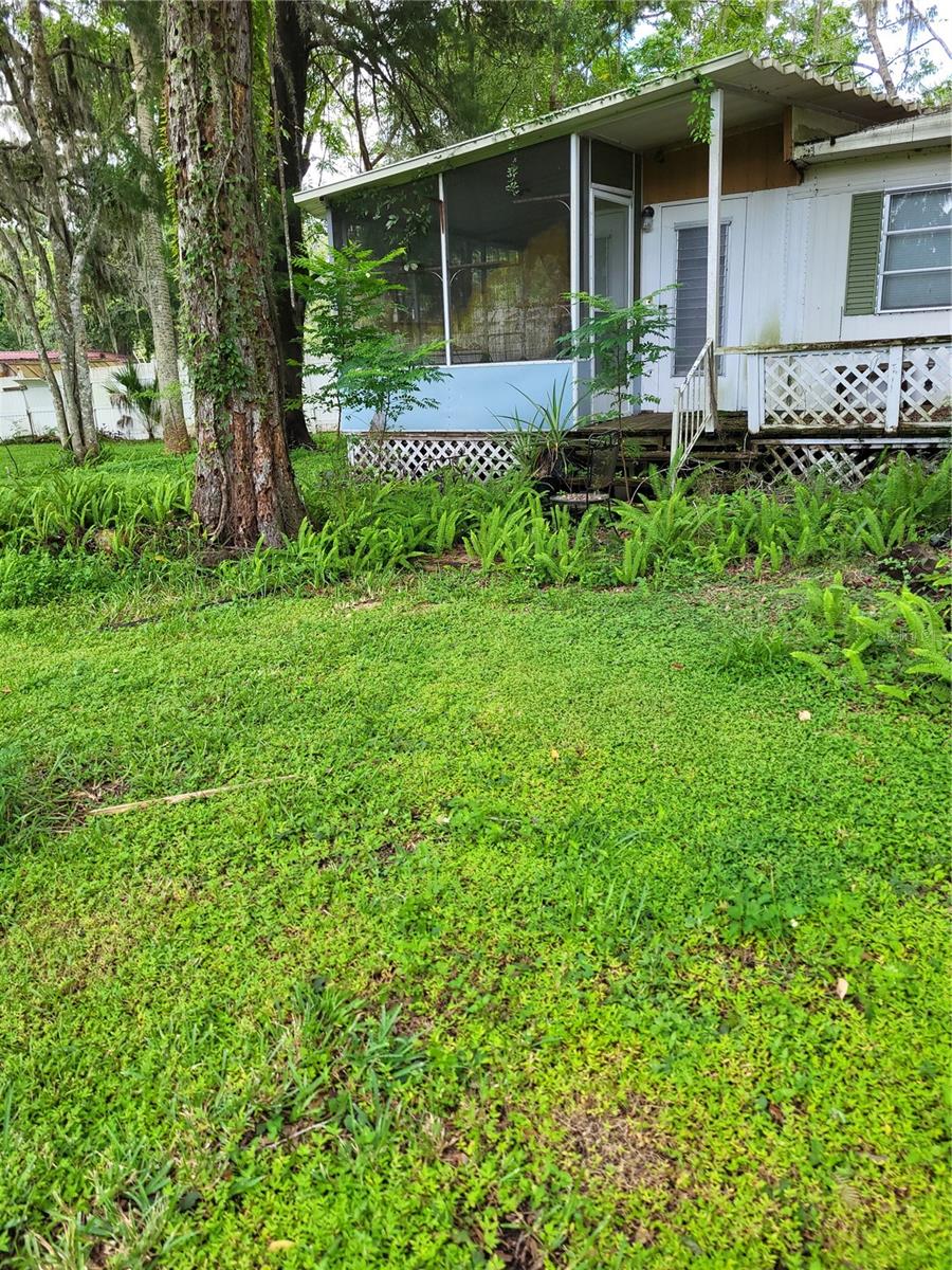 2377 NW 34TH PL, LAKE PANASOFFKEE, FL, 33538