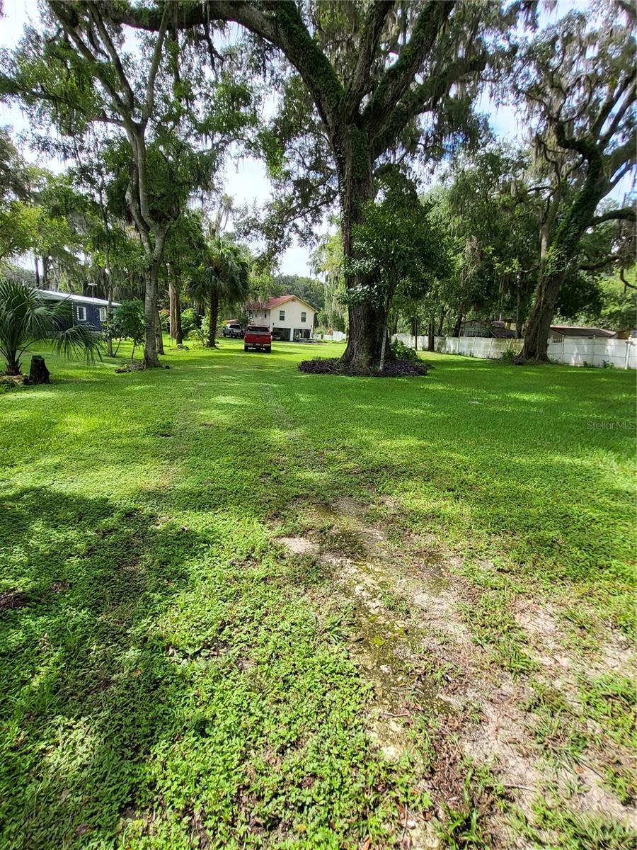 2377 NW 34TH PL, LAKE PANASOFFKEE, FL, 33538