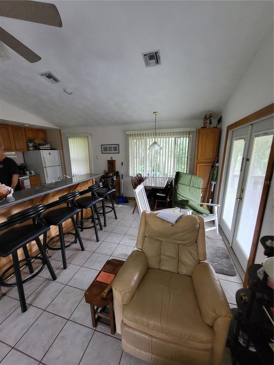 2377 NW 34TH PL, LAKE PANASOFFKEE, FL, 33538