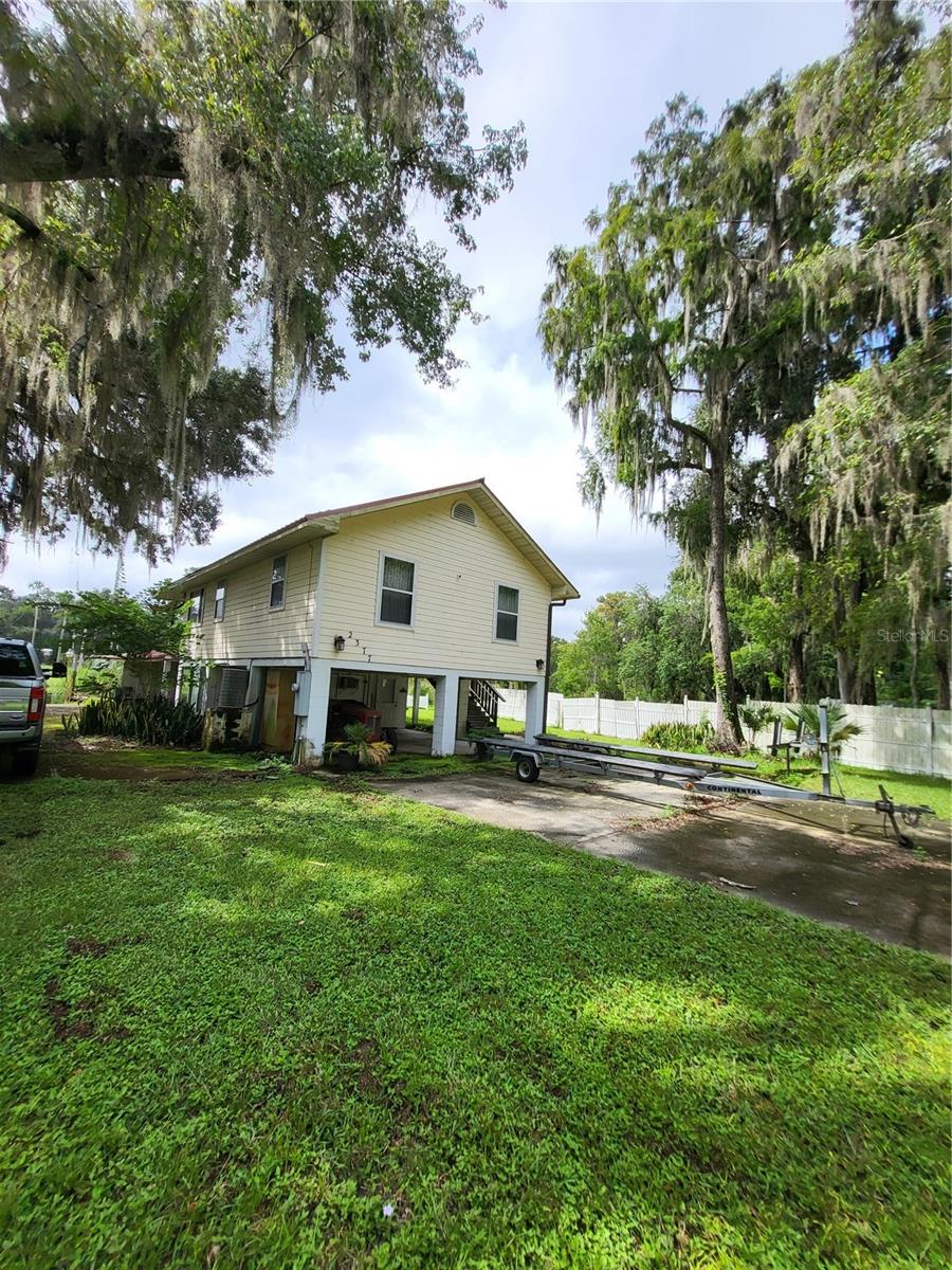 2377 NW 34TH PL, LAKE PANASOFFKEE, FL, 33538