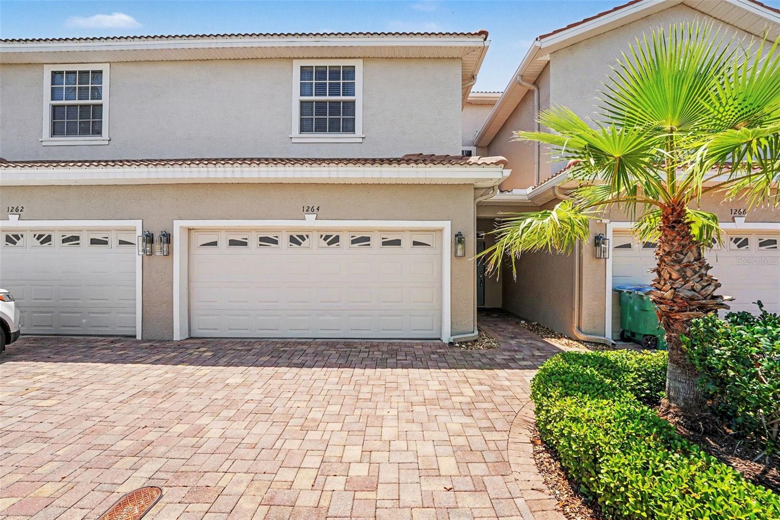 1264 RISERVA LN, PALM HARBOR, FL, 34683