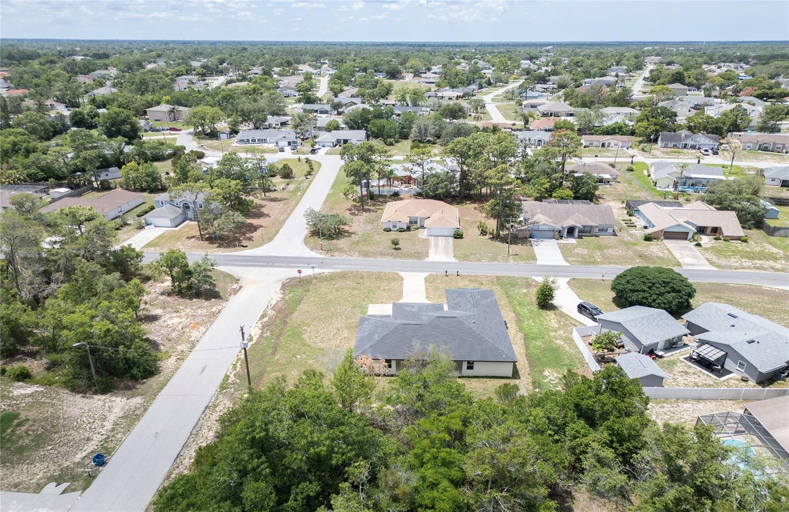12027 VILLA RD, SPRING HILL, FL, 34609