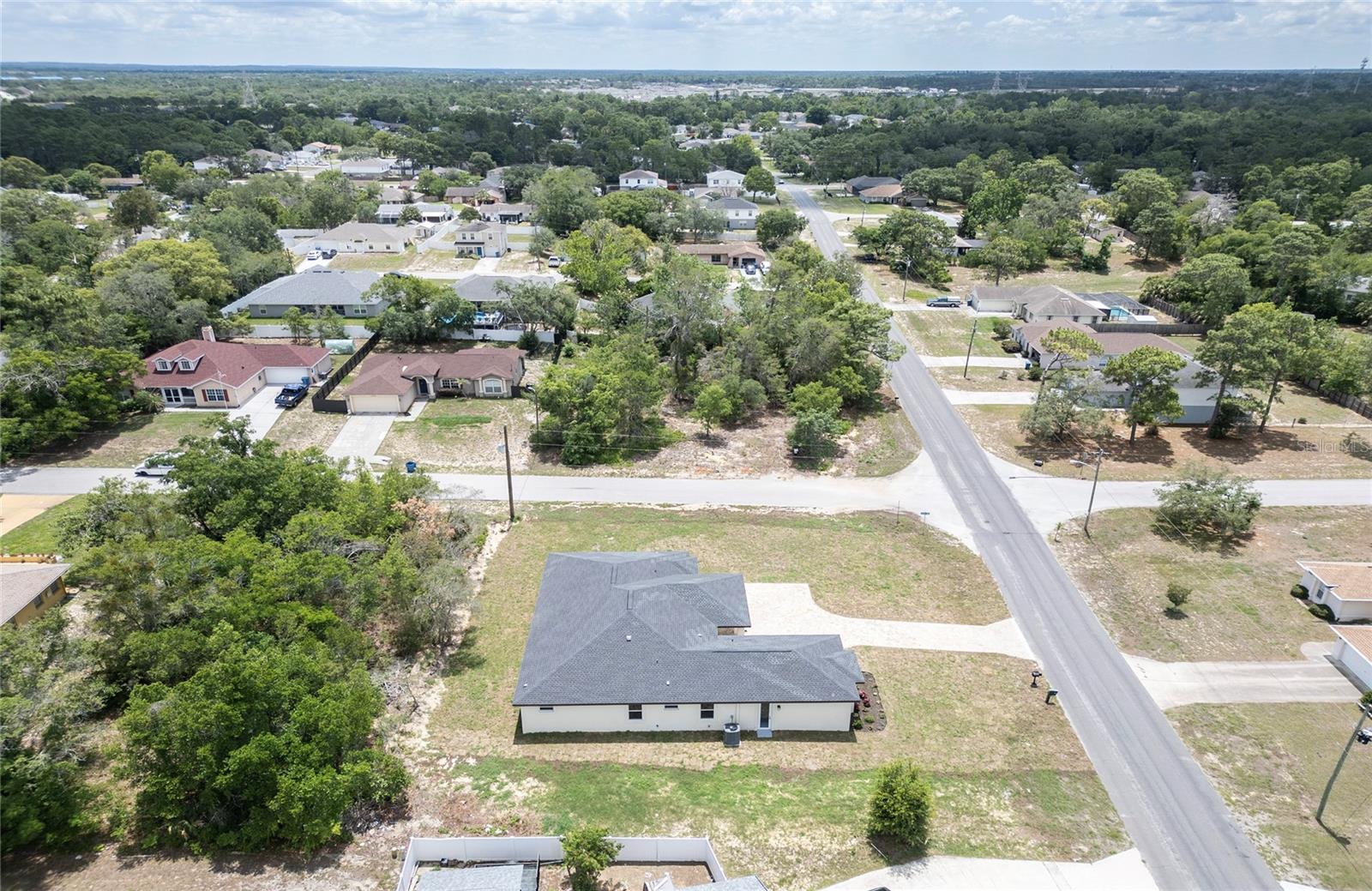 12027 VILLA RD, SPRING HILL, FL, 34609