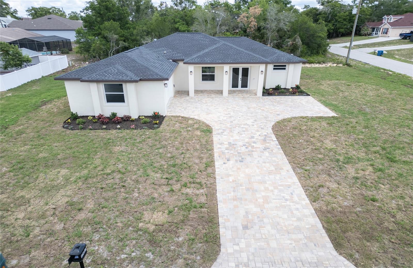 12027 VILLA RD, SPRING HILL, FL, 34609