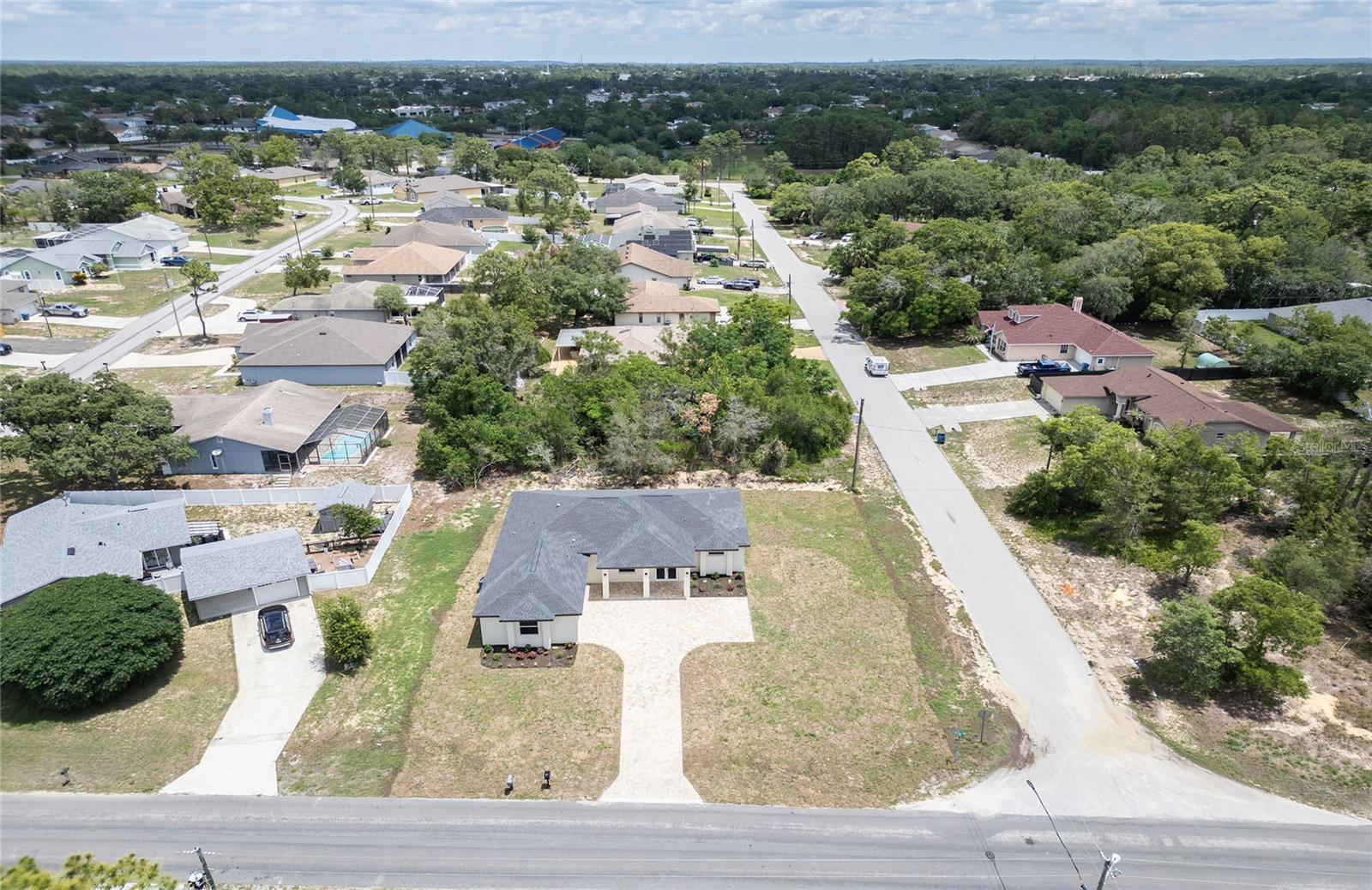 12027 VILLA RD, SPRING HILL, FL, 34609