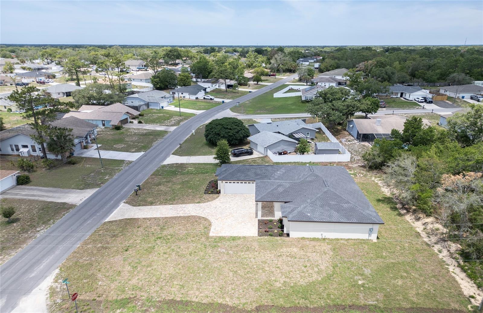 12027 VILLA RD, SPRING HILL, FL, 34609