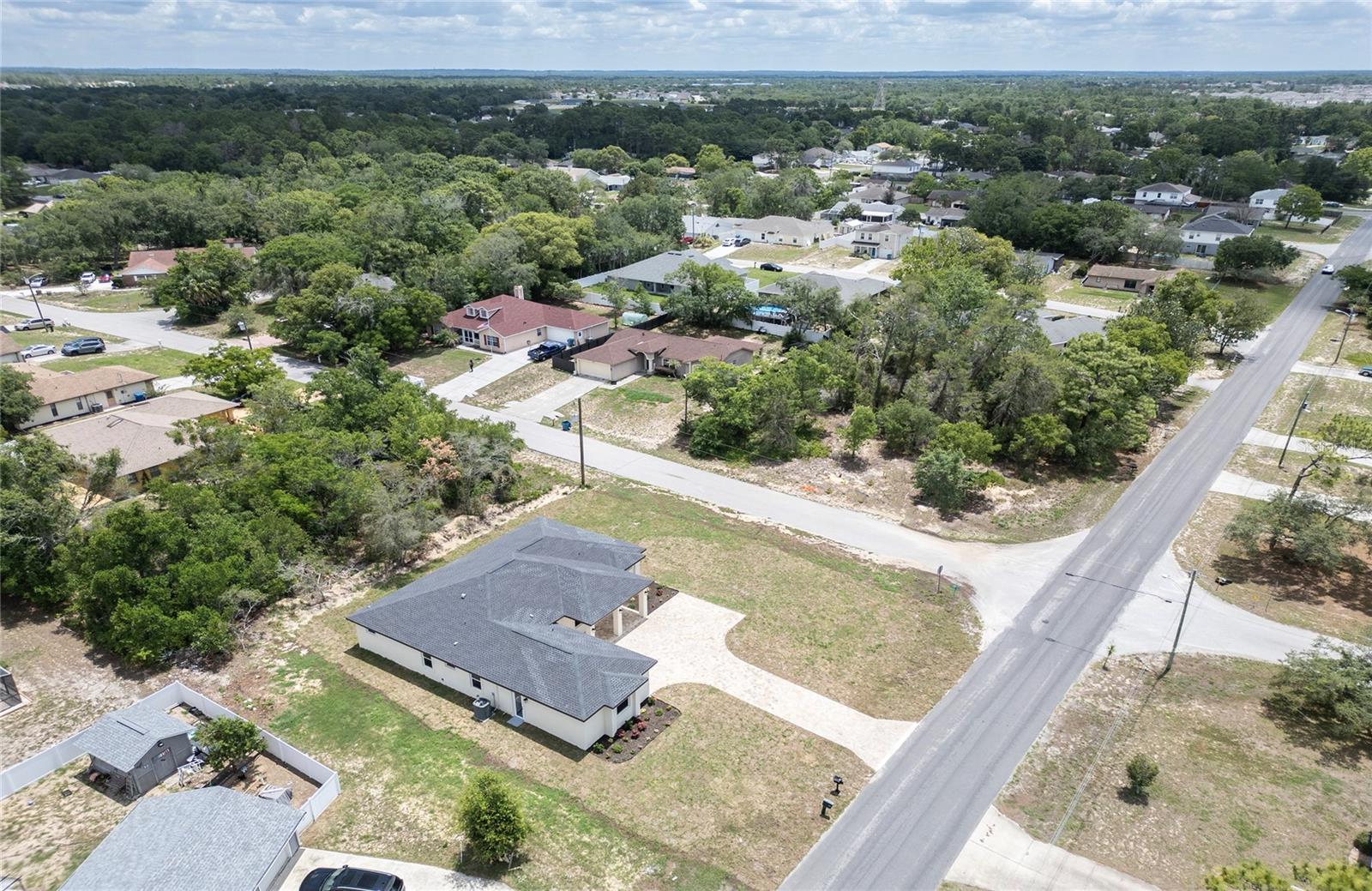 12027 VILLA RD, SPRING HILL, FL, 34609