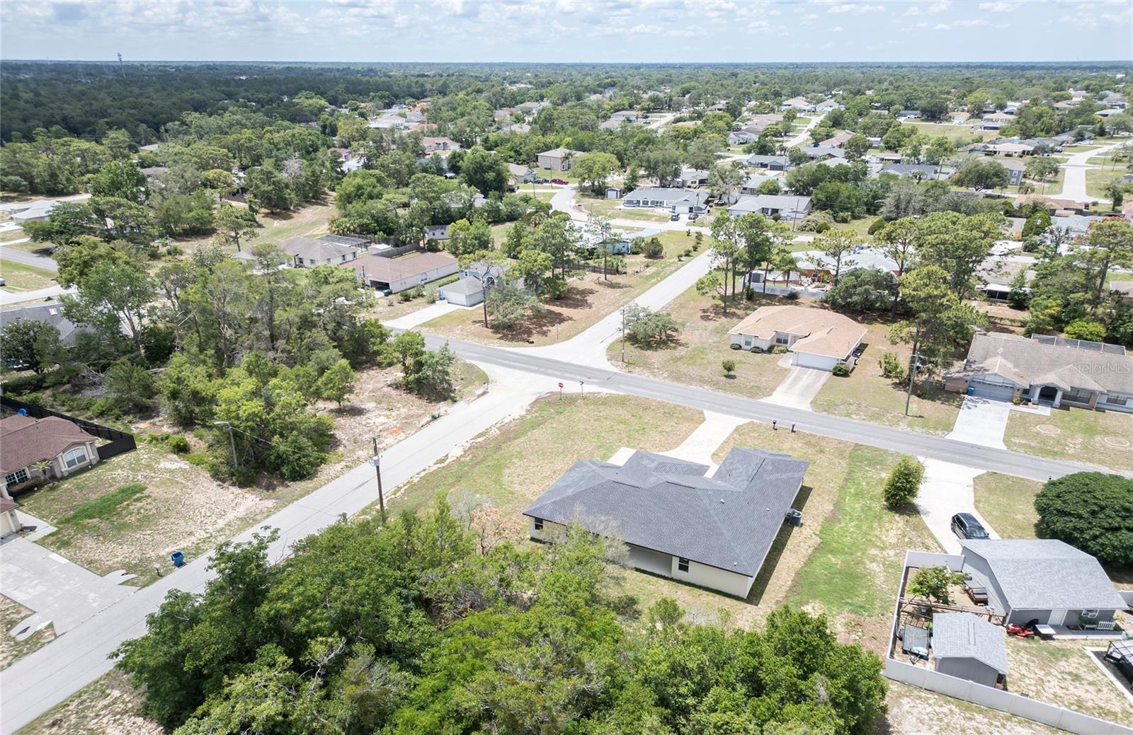 12027 VILLA RD, SPRING HILL, FL, 34609