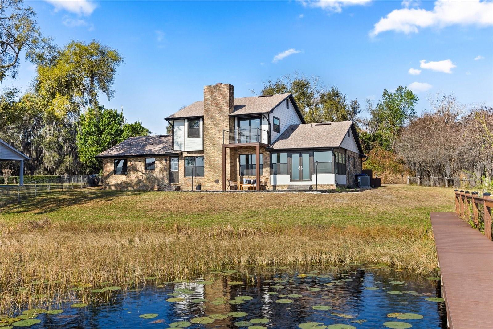 9354 LAKE HICKORY NUT DR, WINTER GARDEN, FL, 34787