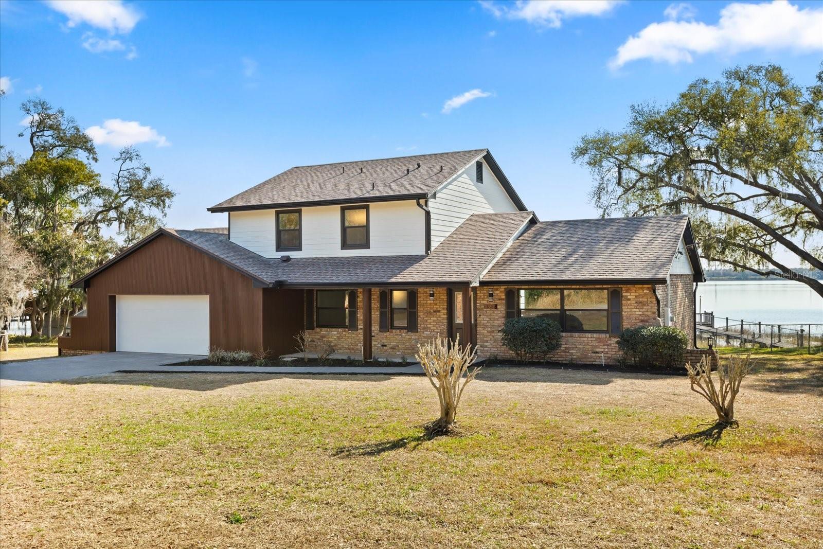 9354 LAKE HICKORY NUT DR, WINTER GARDEN, FL, 34787