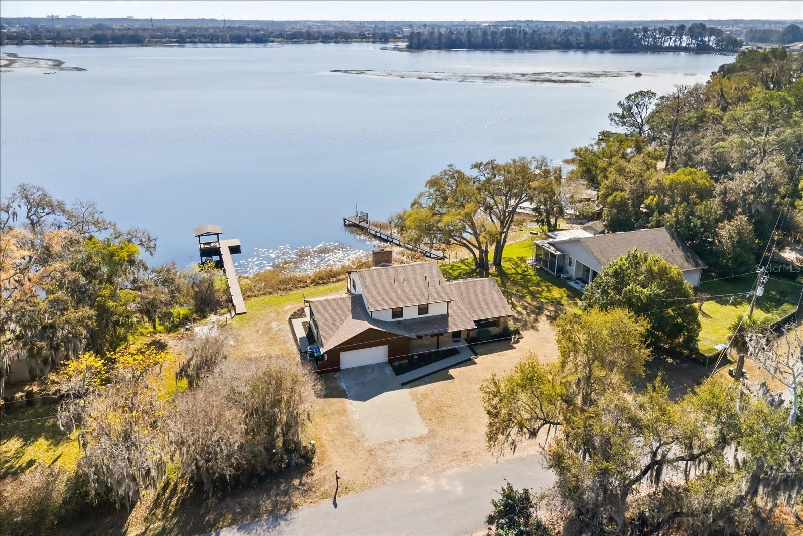9354 LAKE HICKORY NUT DR, WINTER GARDEN, FL, 34787