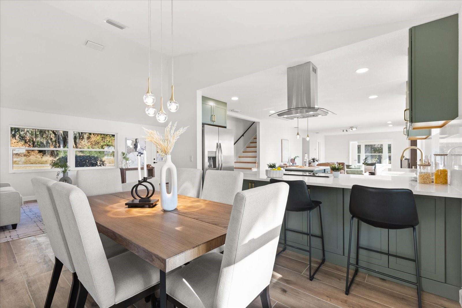 9354 LAKE HICKORY NUT DR, WINTER GARDEN, FL, 34787
