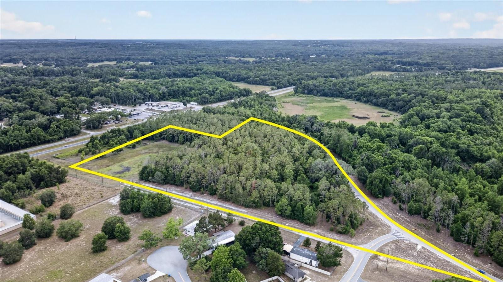 0 MONDON HILL RD, BROOKSVILLE, FL, 34601
