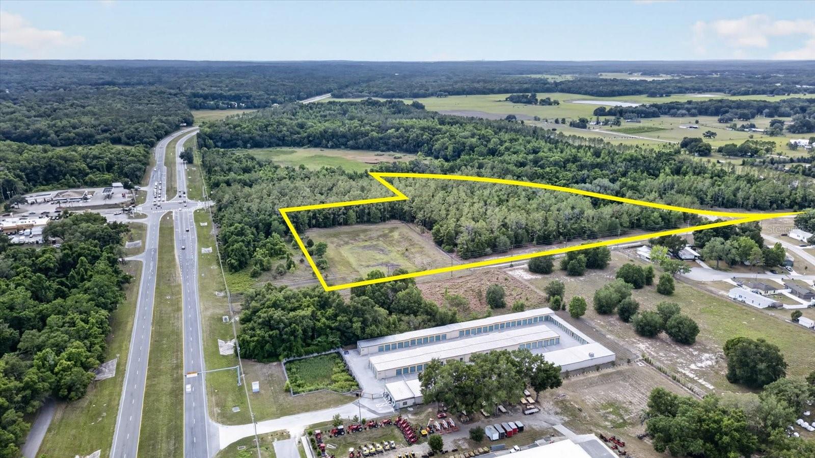 0 MONDON HILL RD, BROOKSVILLE, FL, 34601