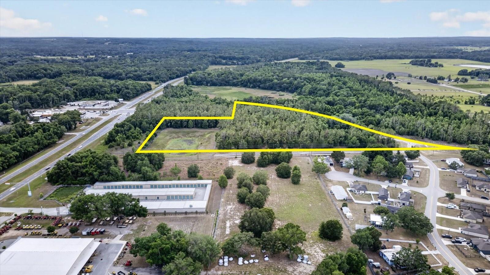 0 MONDON HILL RD, BROOKSVILLE, FL, 34601