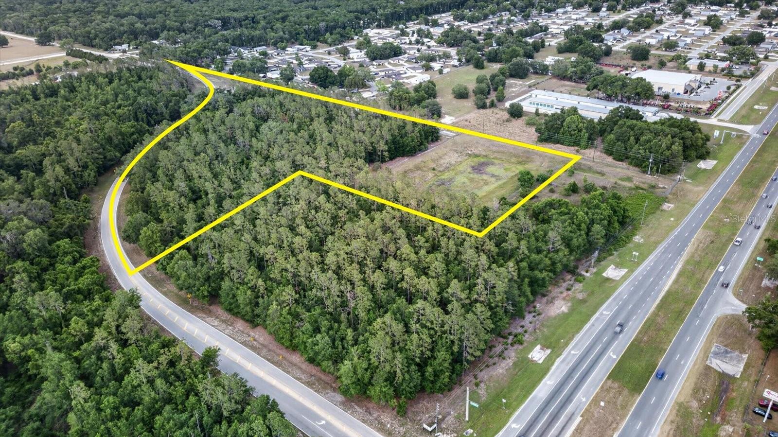 0 MONDON HILL RD, BROOKSVILLE, FL, 34601