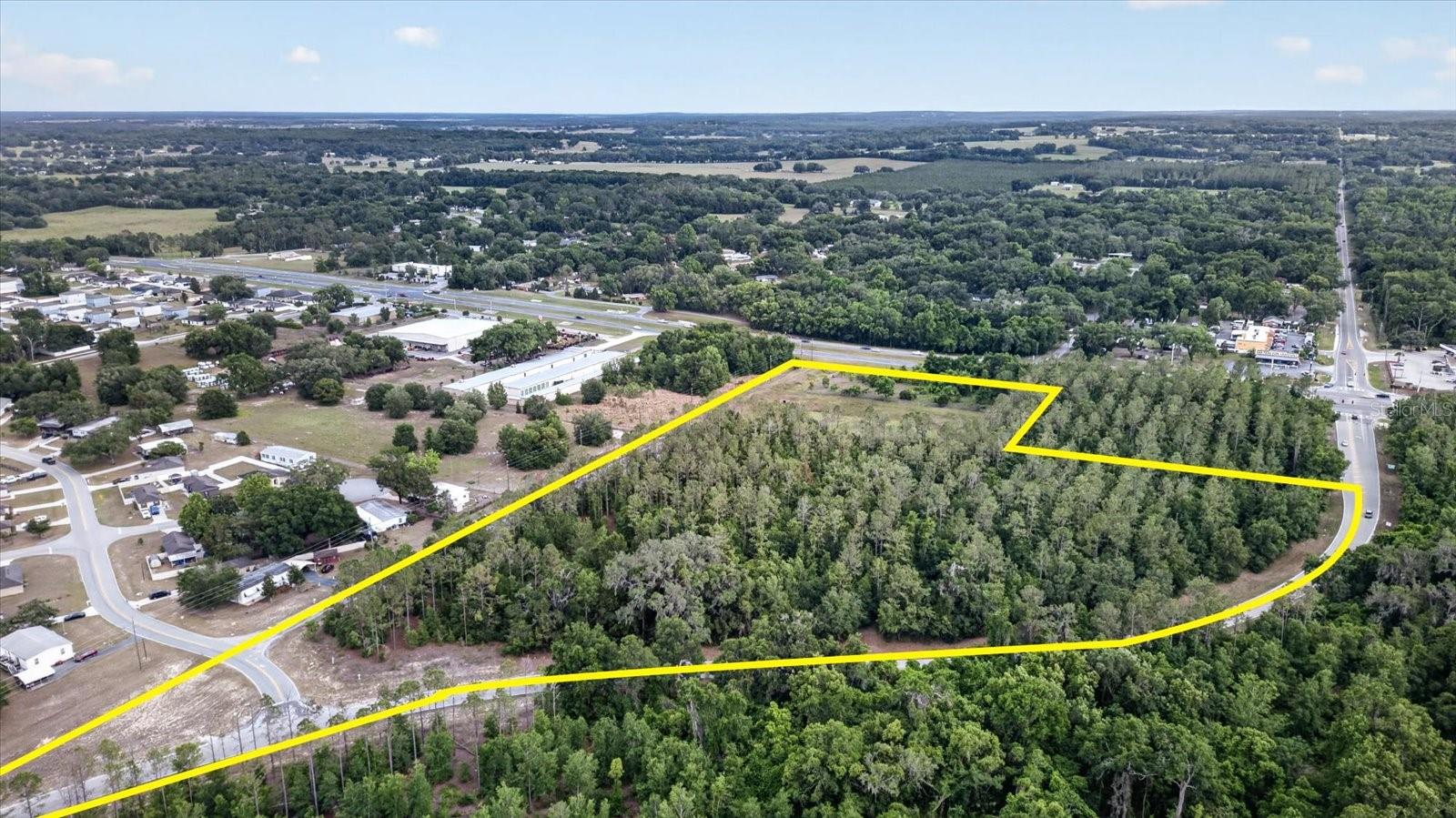 0 MONDON HILL RD, BROOKSVILLE, FL, 34601