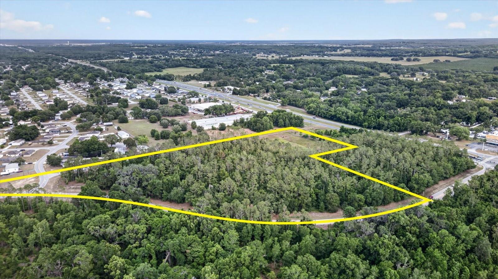 0 MONDON HILL RD, BROOKSVILLE, FL, 34601
