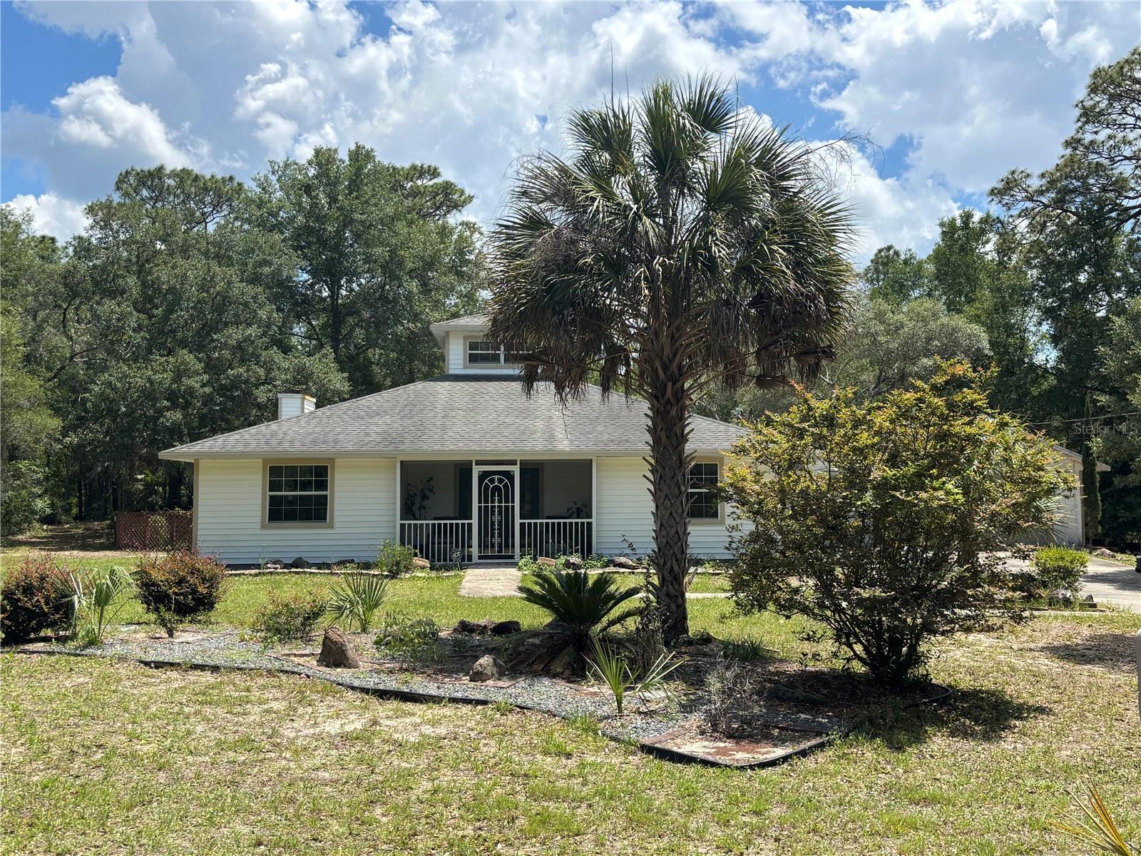 7808 W DROVER ST, HOMOSASSA, FL, 34446