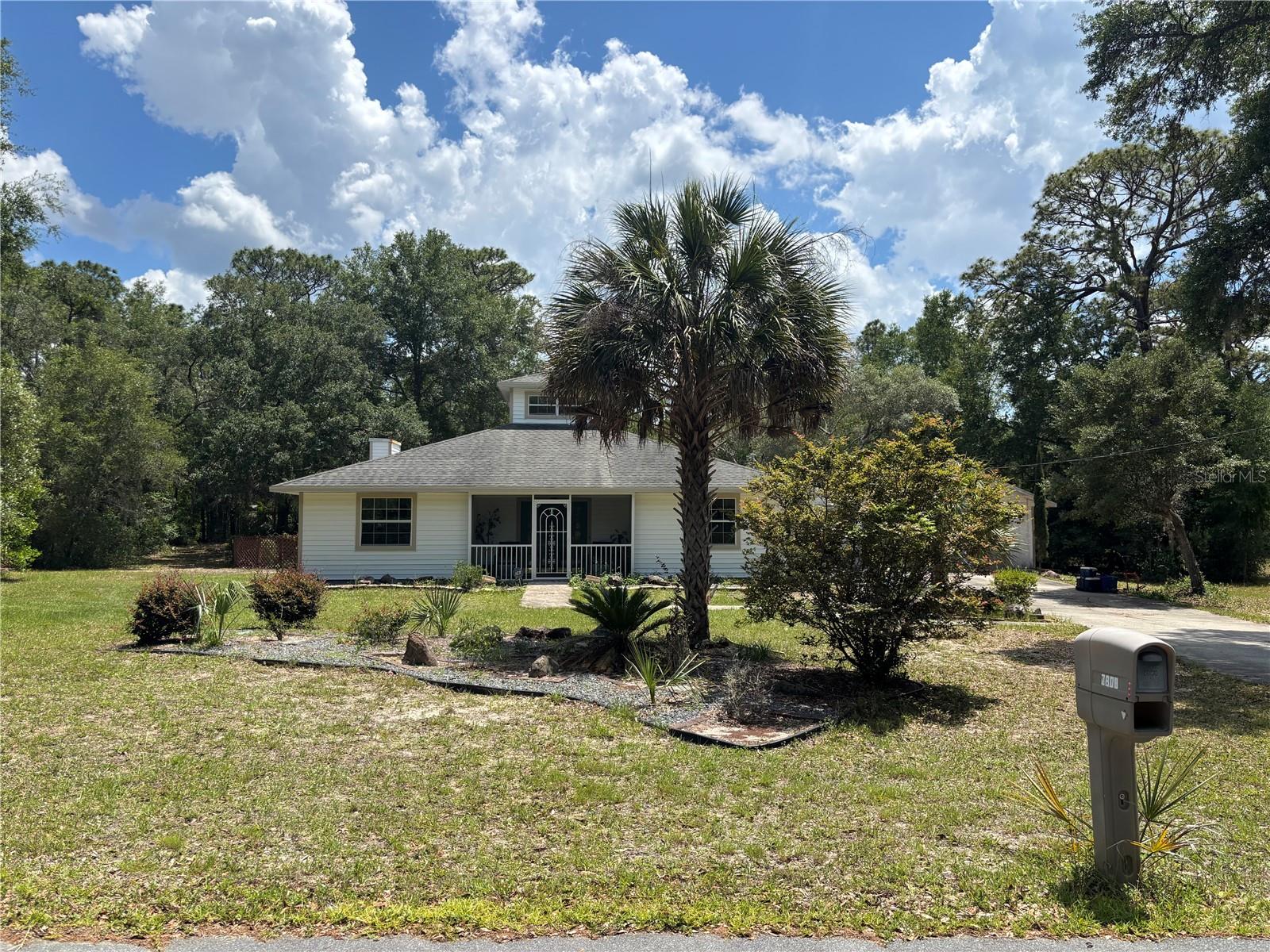 7808 W DROVER ST, HOMOSASSA, FL, 34446
