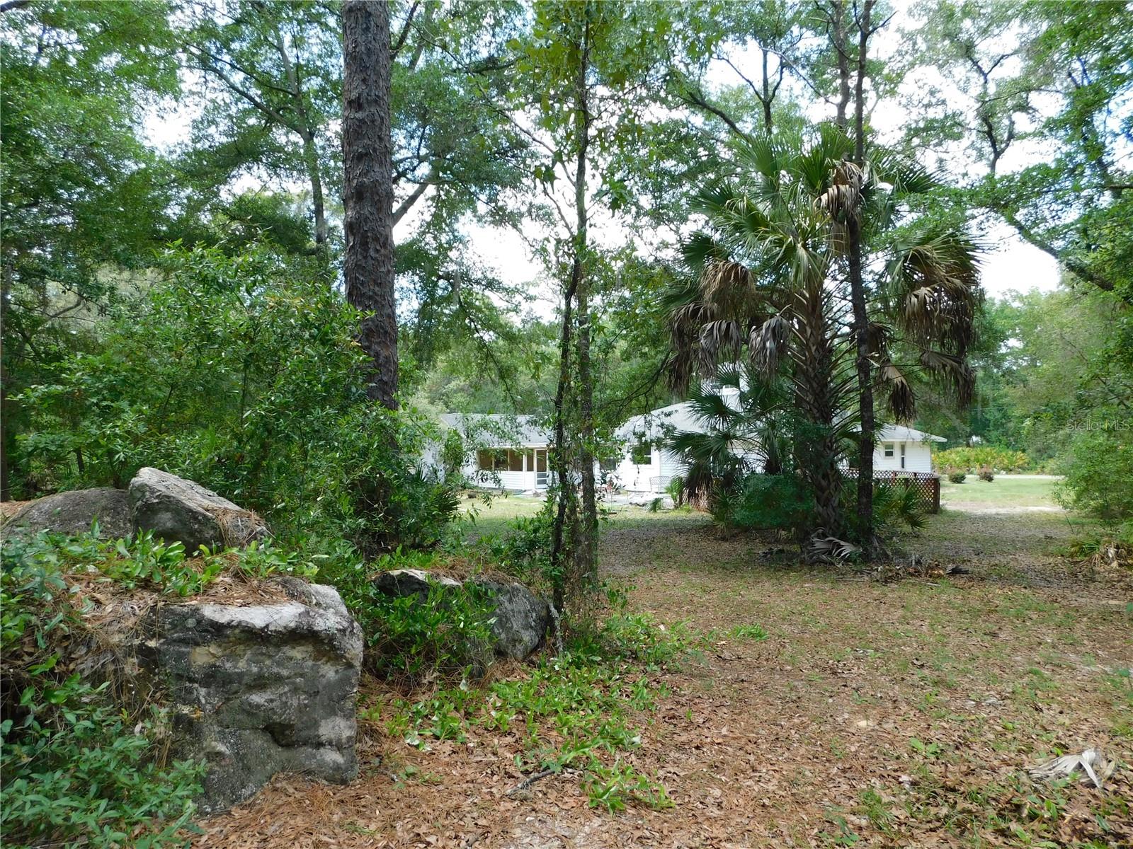 7808 W DROVER ST, HOMOSASSA, FL, 34446