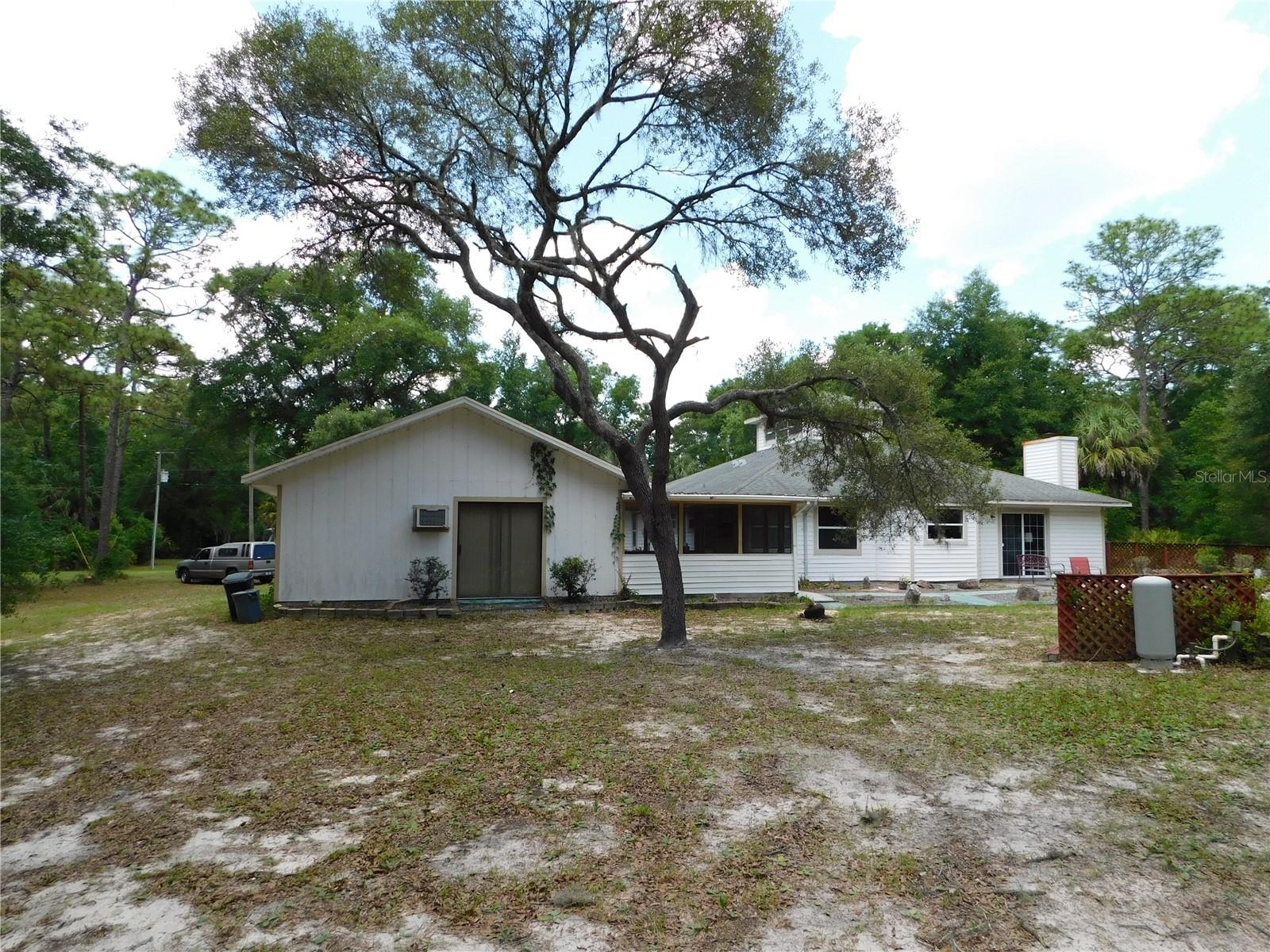 7808 W DROVER ST, HOMOSASSA, FL, 34446