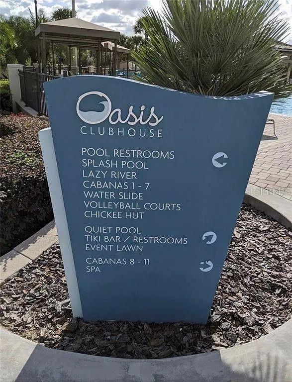 811 OCEAN COURSE AVE #501, DAVENPORT, FL, 33896