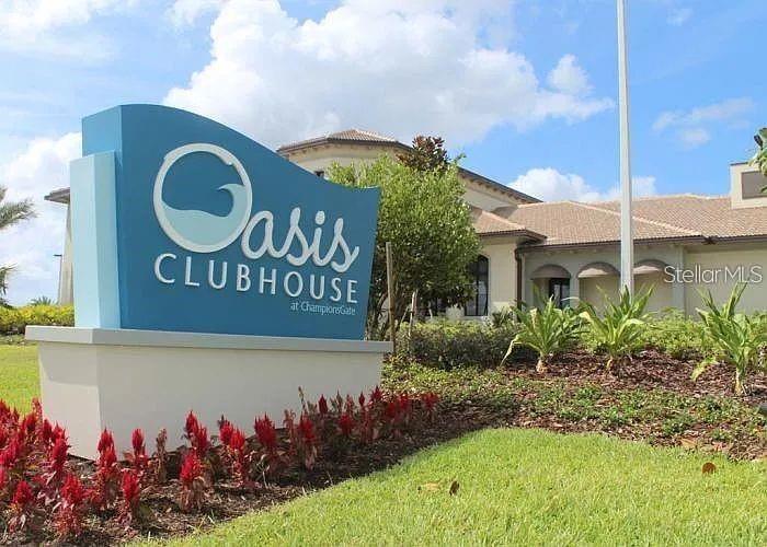 811 OCEAN COURSE AVE #501, DAVENPORT, FL, 33896