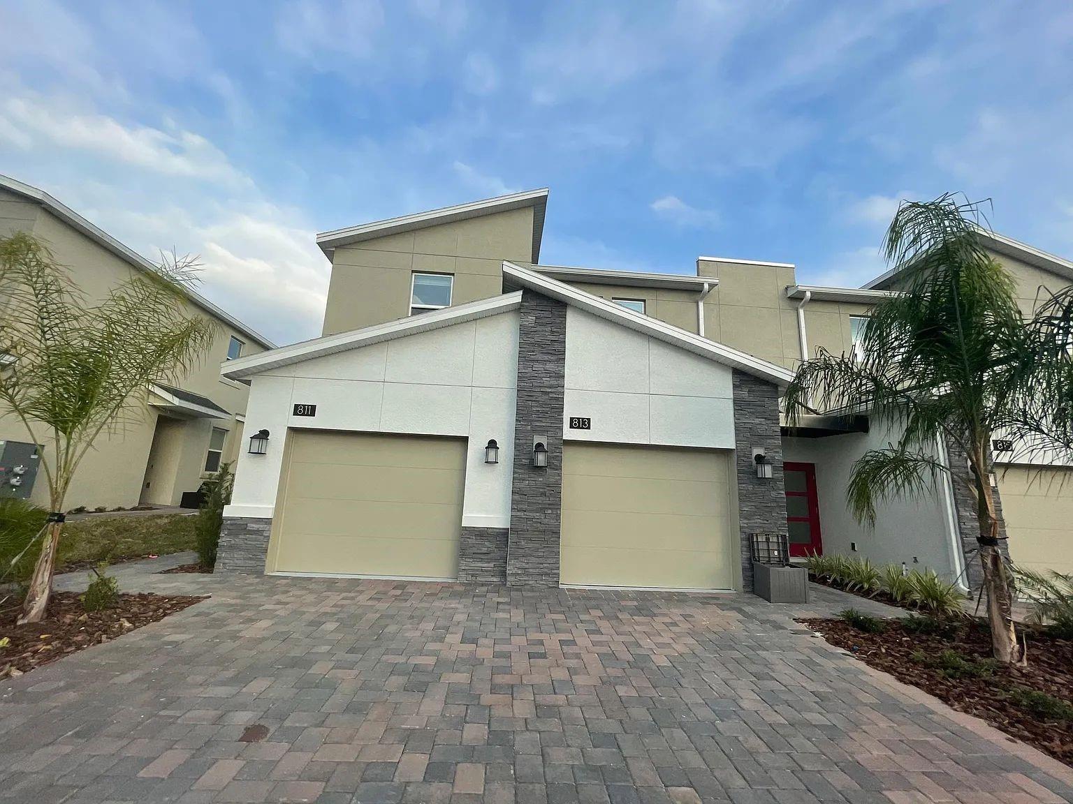 811 OCEAN COURSE AVE #501, DAVENPORT, FL, 33896