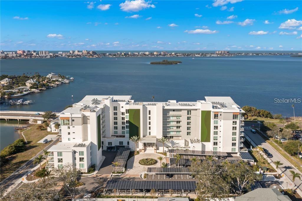 1020 SUNSET POINT RD #111, CLEARWATER, FL, 33755