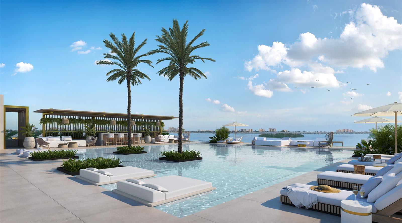 1020 SUNSET POINT RD #111, CLEARWATER, FL, 33755