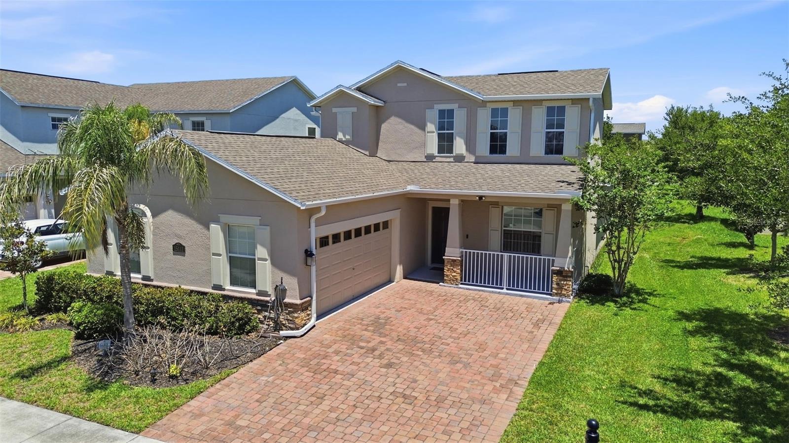 15111 DRIFTWOOD BEND ST, WINTER GARDEN, FL, 34787