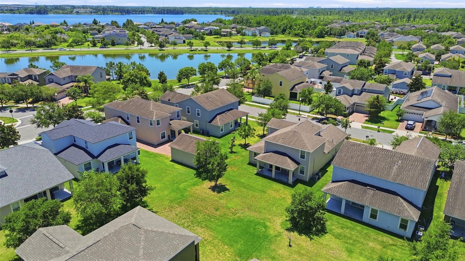 15111 DRIFTWOOD BEND ST, WINTER GARDEN, FL, 34787