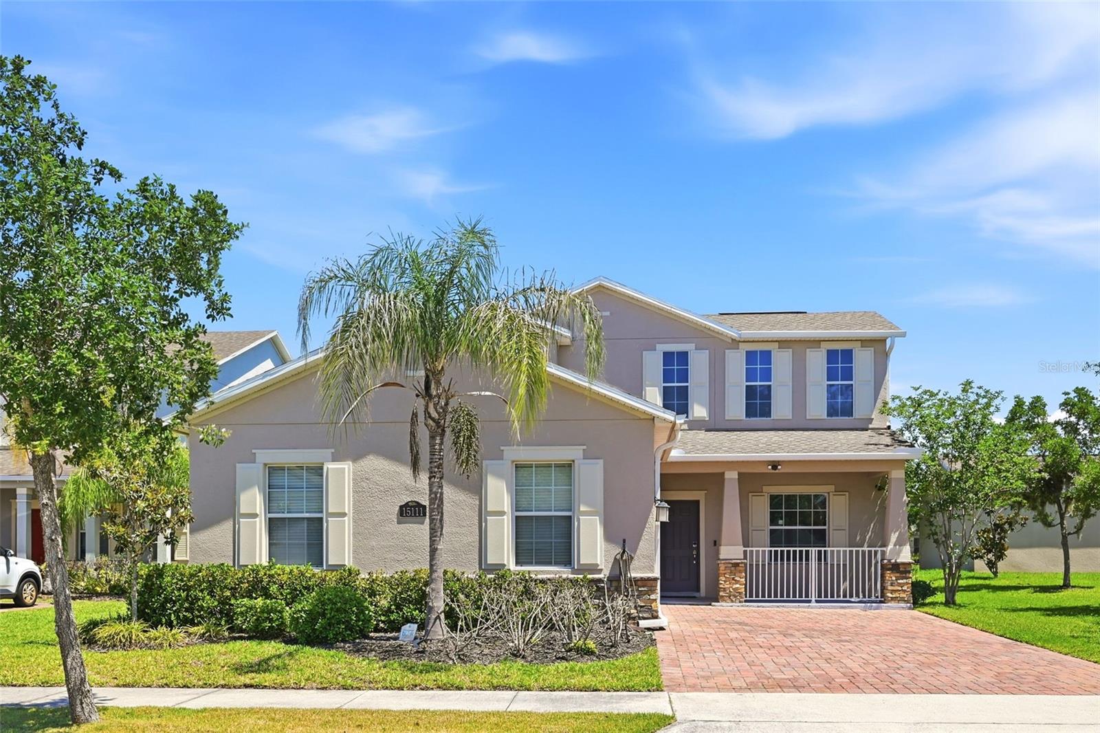 15111 DRIFTWOOD BEND ST, WINTER GARDEN, FL, 34787
