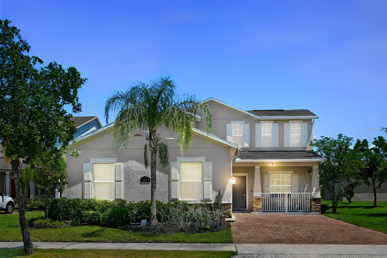 15111 DRIFTWOOD BEND ST, WINTER GARDEN, FL, 34787