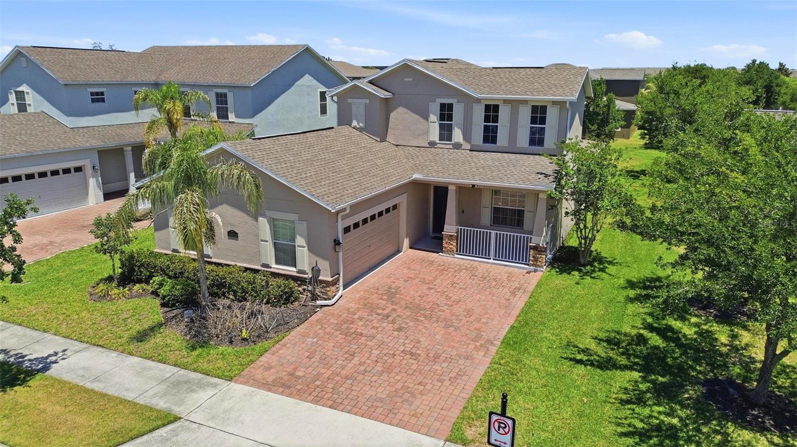 15111 DRIFTWOOD BEND ST, WINTER GARDEN, FL, 34787