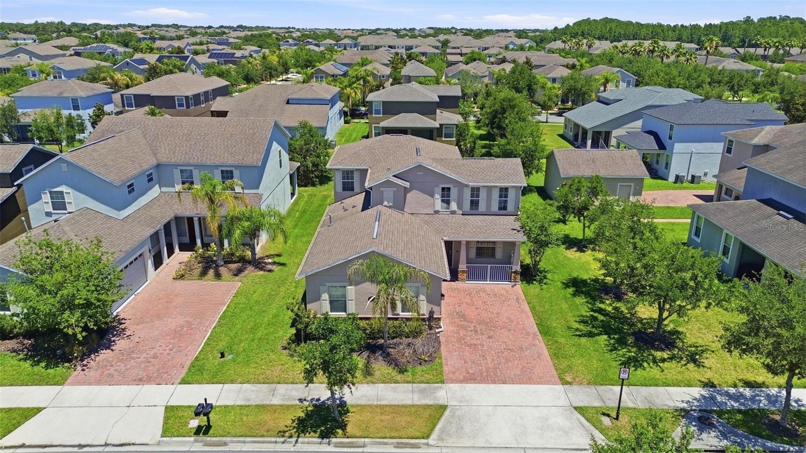 15111 DRIFTWOOD BEND ST, WINTER GARDEN, FL, 34787
