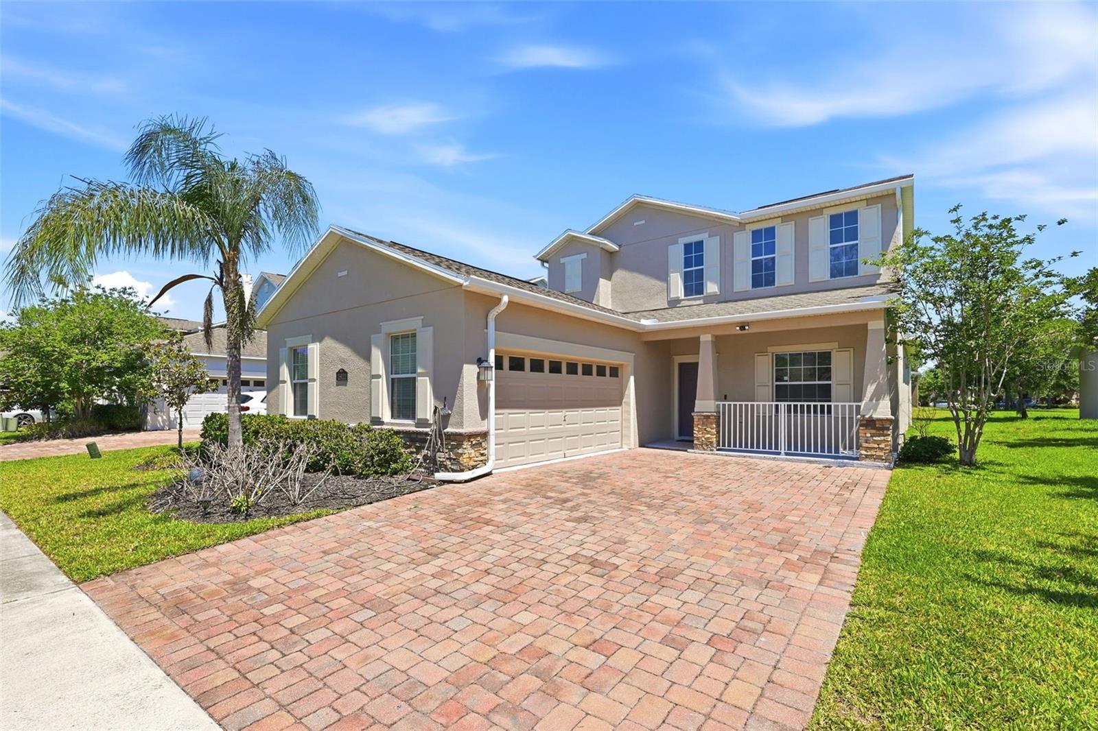 15111 DRIFTWOOD BEND ST, WINTER GARDEN, FL, 34787