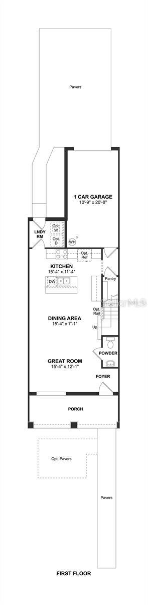 749 COSTA LN #23, DEBARY, FL, 32713