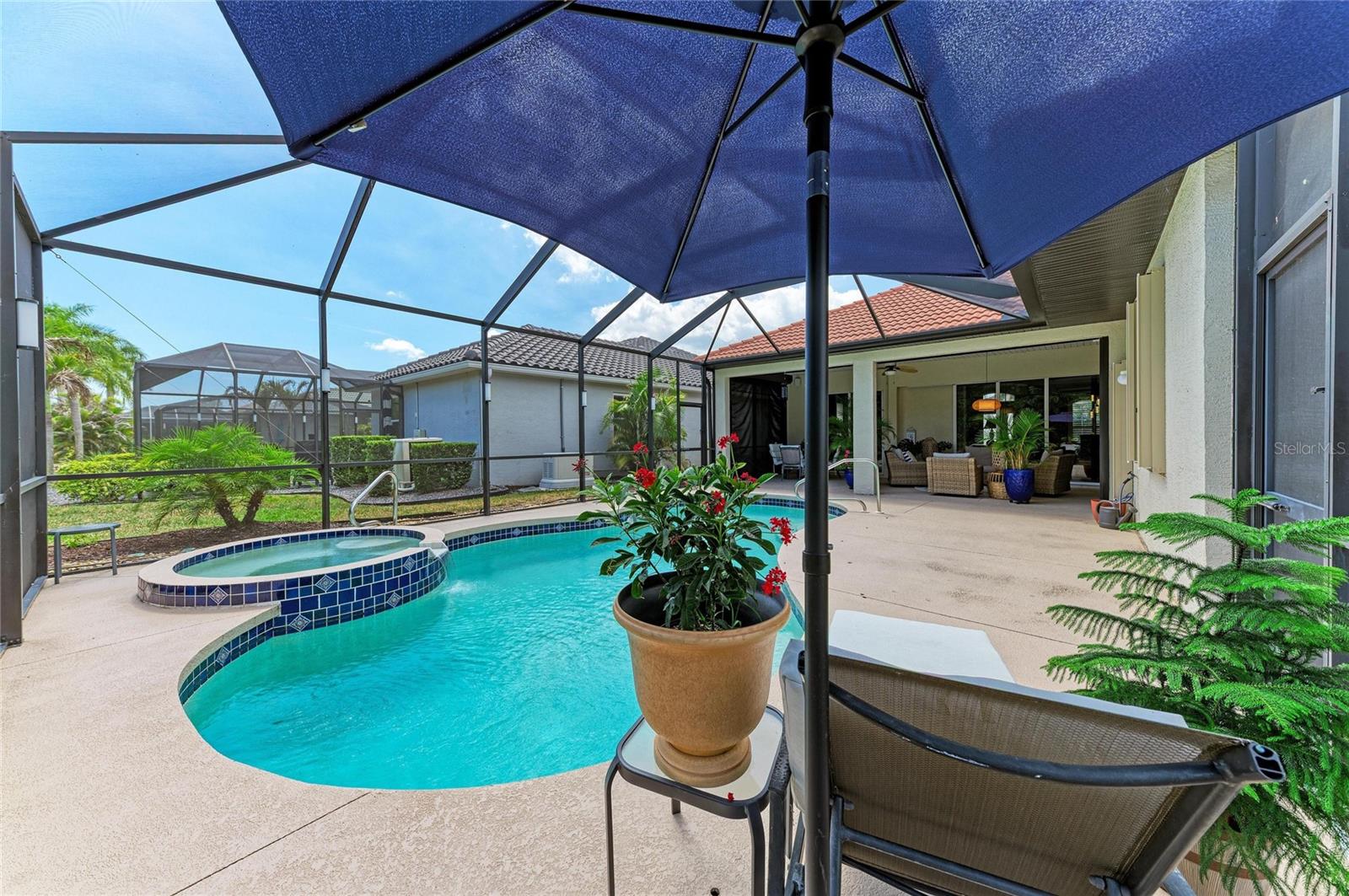 1920 COCONUT PALM CIR, NORTH PORT, FL, 34288