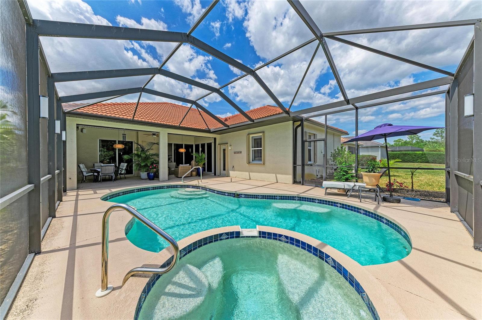 1920 COCONUT PALM CIR, NORTH PORT, FL, 34288