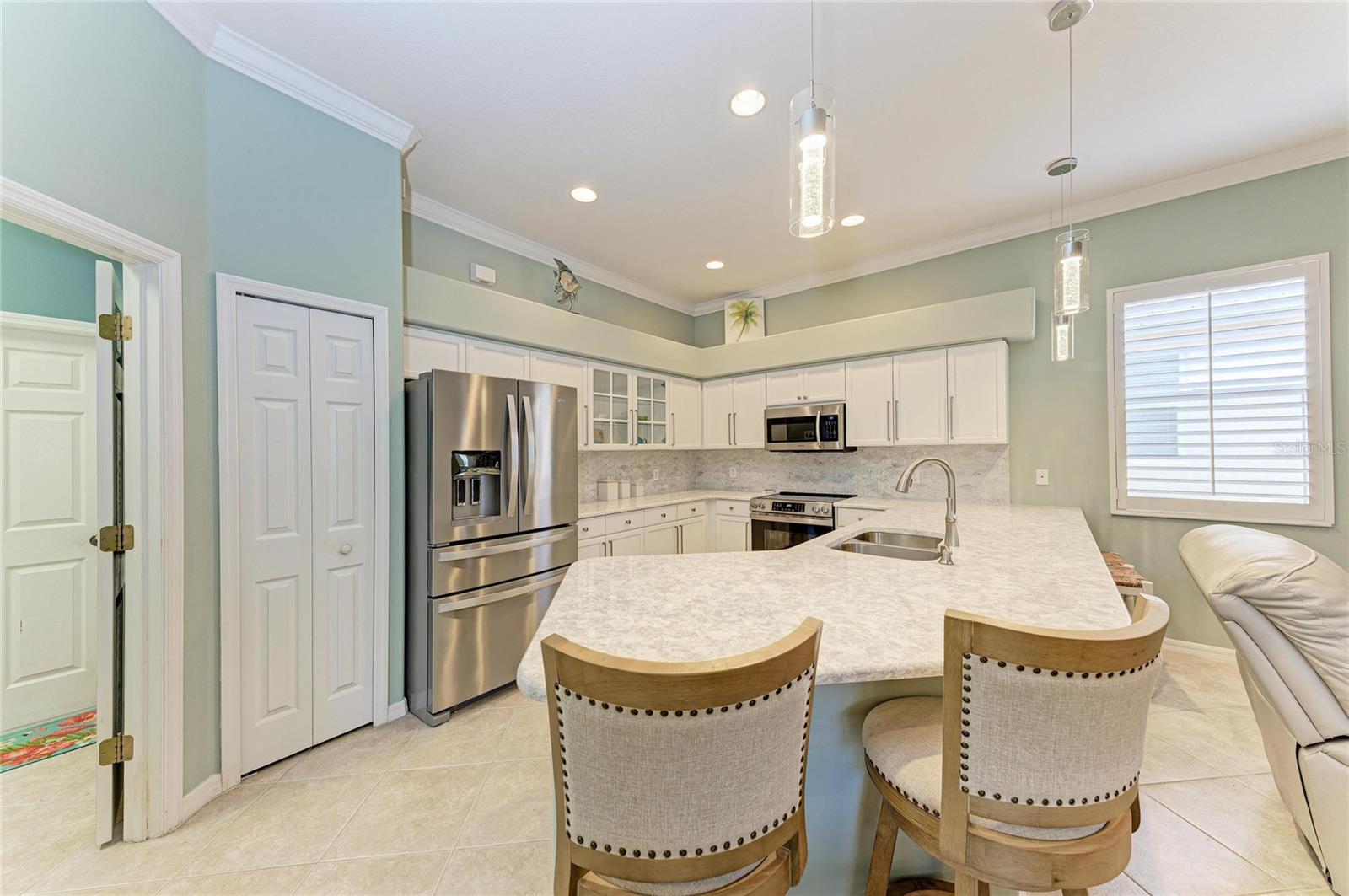 1920 COCONUT PALM CIR, NORTH PORT, FL, 34288