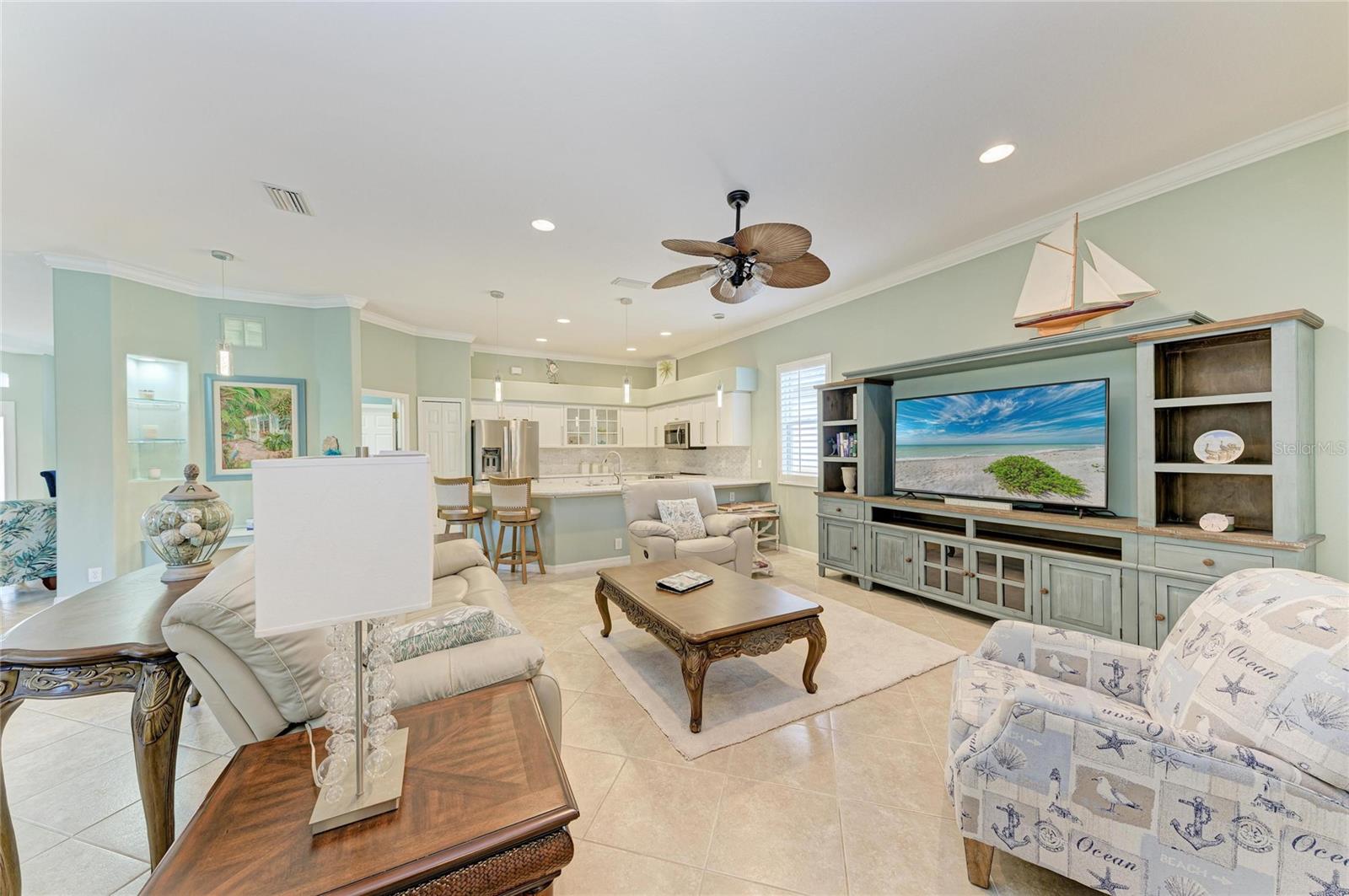 1920 COCONUT PALM CIR, NORTH PORT, FL, 34288