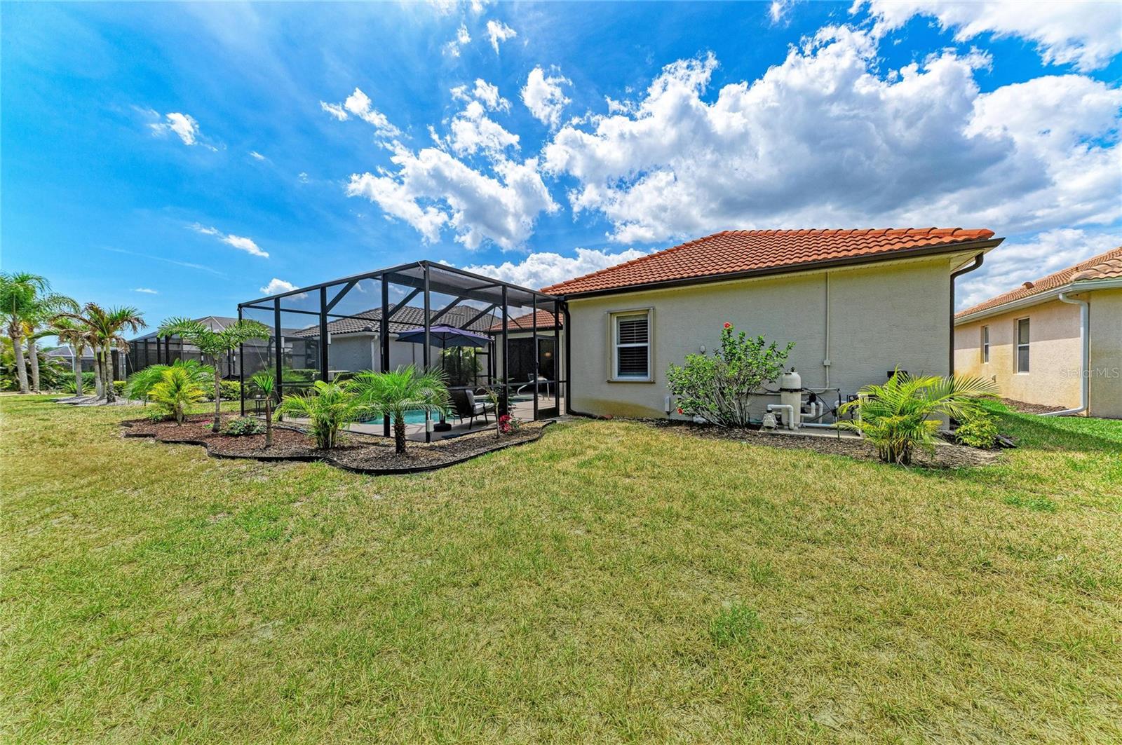 1920 COCONUT PALM CIR, NORTH PORT, FL, 34288