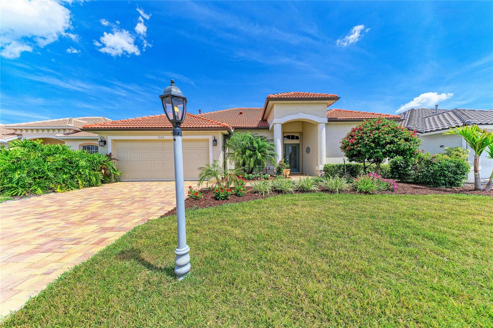 1920 COCONUT PALM CIR, NORTH PORT, FL, 34288