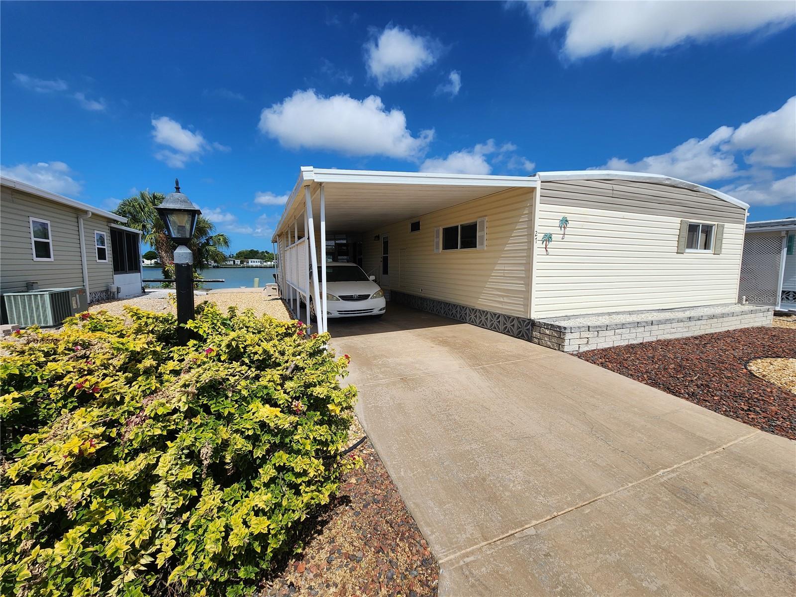 808 53RD AVE E #27, BRADENTON, FL, 34203