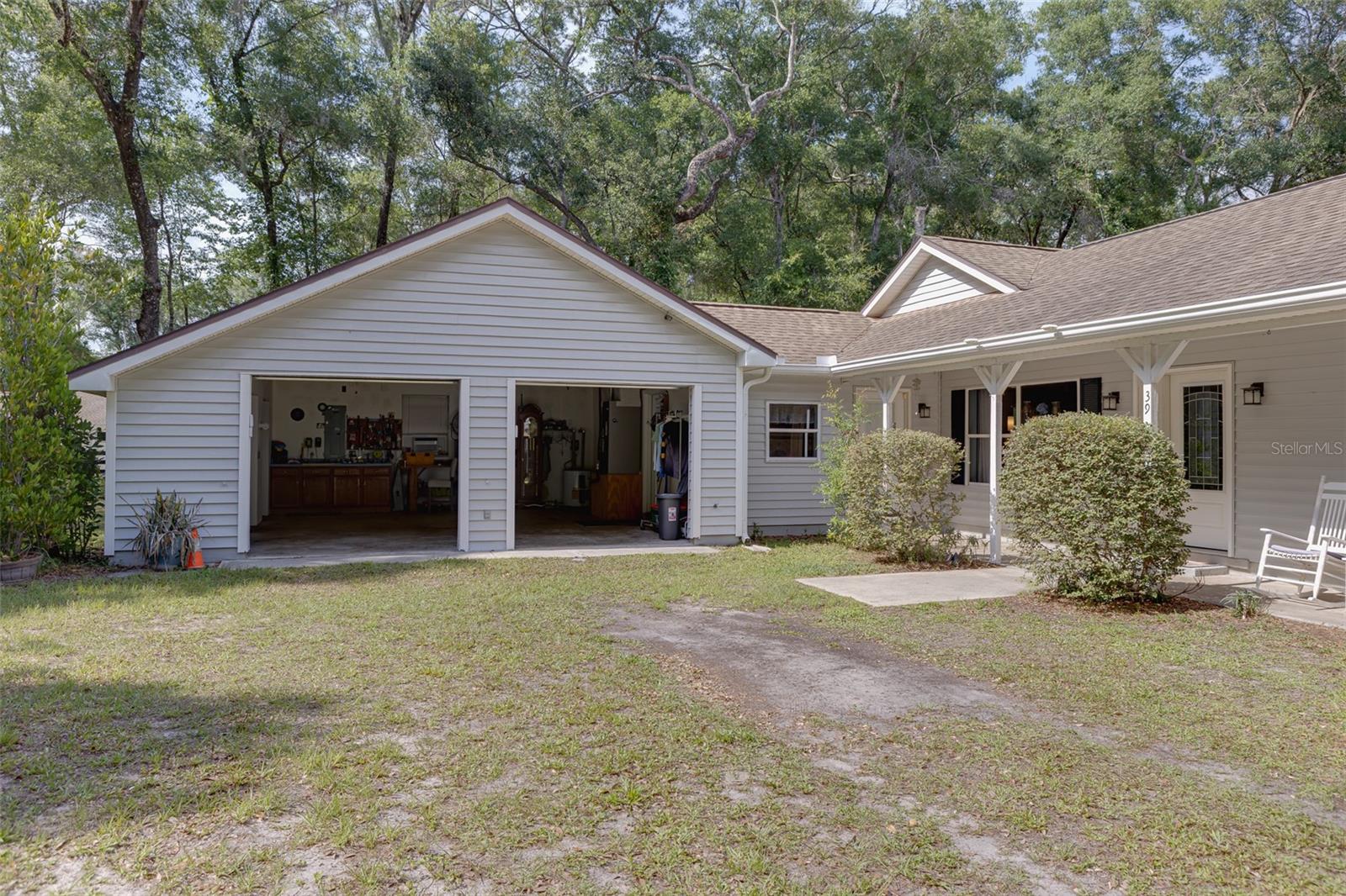 39 WOOD RIDGE DR, OCALA, FL, 34482